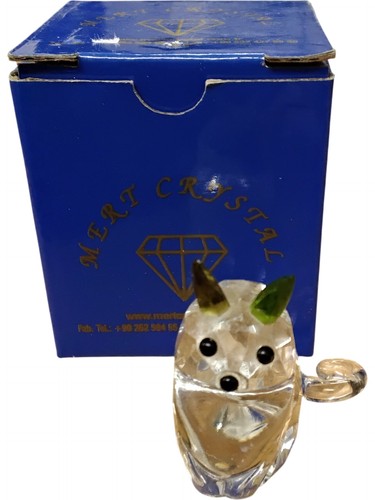 Mert cristal crystal - mert,