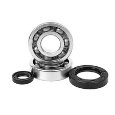 CRANKSHAFT BEARING & SEAL KIT