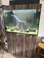 Evolution aqua freshwater 900 aquarium,  Same As D-D Aqua Pro fish Tank.