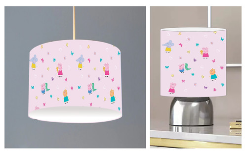 Peppa pig and - peppa, choose