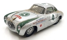 CMC 1/18 Scale Diecast 23426J