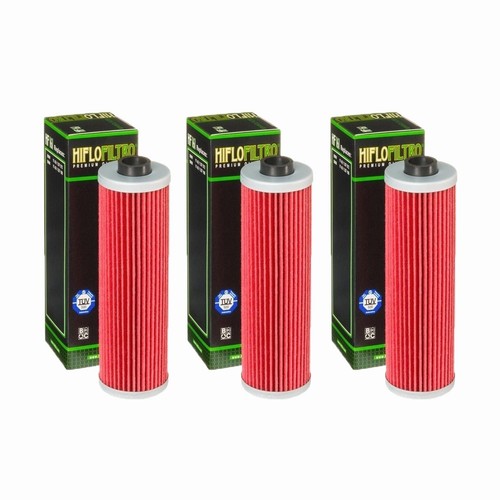 Oil filter for - 3x,
