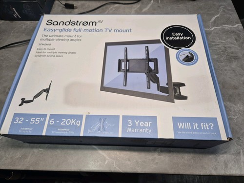 Sandstrom easy glide sfmgm18 - sandstrom,