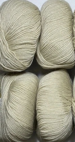 Merino wool blend yarn 5x - blend,