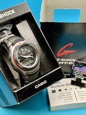 CASIO VINTAGE G-SHOCK