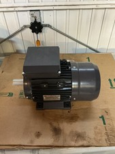 TEC Single Phase Electric