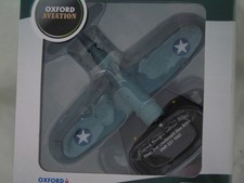 Oxford Aviation 1/72 AC008