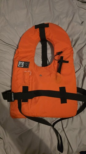 Crewsaver bsi 150n - bsi,