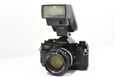 On Camera Tested Canon Flash Gun Speedlite 300EZ Hot Shoe Flash