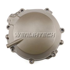 Left Engine Stator Crank Case