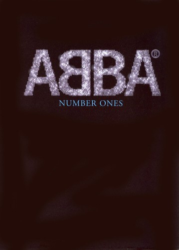 Abba number ones dvd - abba,