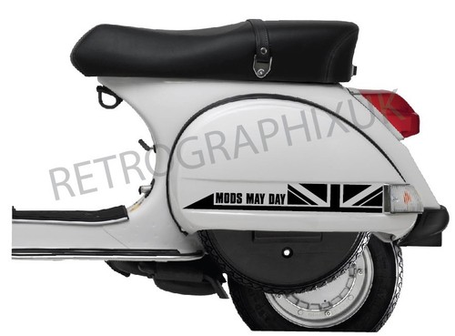 Mods may day mod - ,