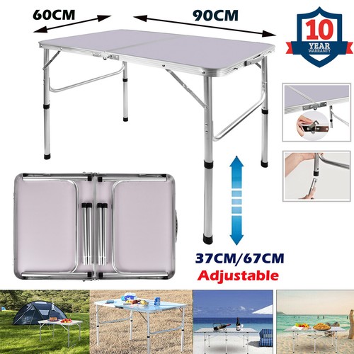 3ft folding camping table - camping,