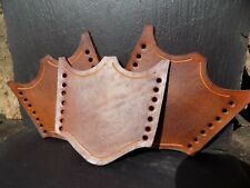  GRANSFORS BRUKS  SMALL FOREST  AXE  OVER STRIKE HANDLE PROTECTOR TAN