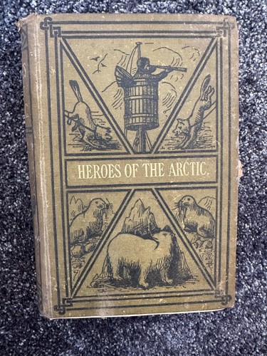 Rare antique book - rare, 1880)