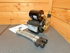 2023 STUART TURNER MONSOON 2