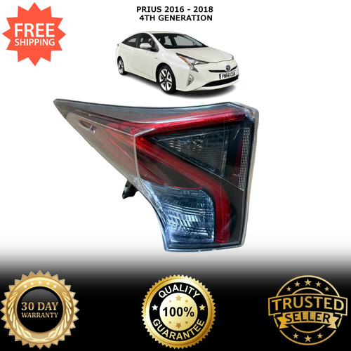 Genuine toyota prius 2016 - genuine, 2016-18
