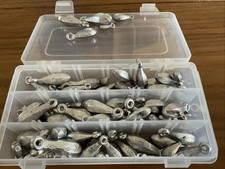 tackle box full Of Bank