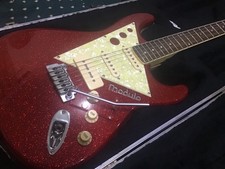 Italia Mundulo Tipo 3 Electric