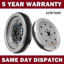 Gearzaar Dual Mass Flywheel