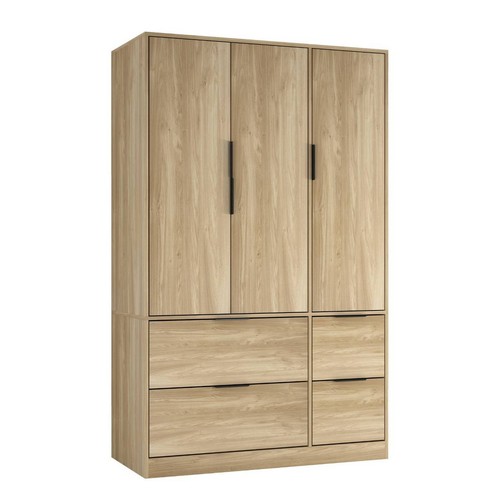 Fuji door drawer - door, wardrobe