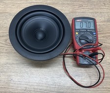 KEF B160 SP1257 Lower Midrange