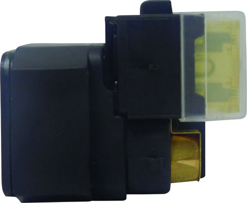 Parts europe solenoid switch - parts,