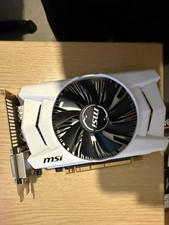 MSI Nvidia GeForce GTX 950 -