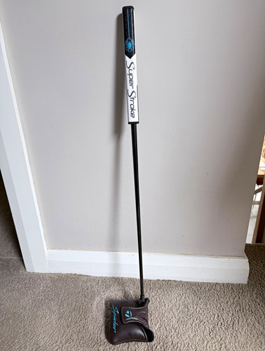 Taylormade spider tour 2026 - taylormade,