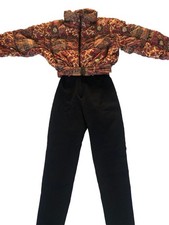 Vintage 90’s Ladies V De V