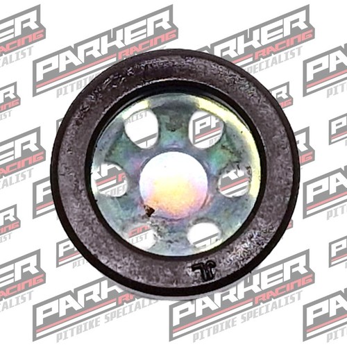 Daytona oil sight glass - oil,