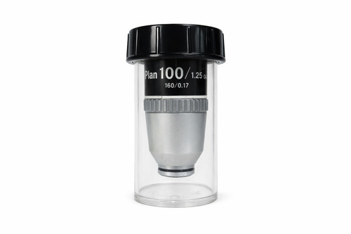 Nikon microscope objective - nikon,