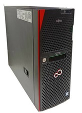 Workstation Fujitsu Primergy TX1330 M3 Xeon E3-1240 V6 3.70 16GB CP400i 2 x 450W