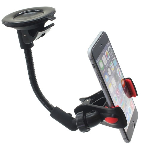 Dash car mount windshield - mount,