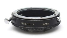 Nikon F Nikkor E Macro