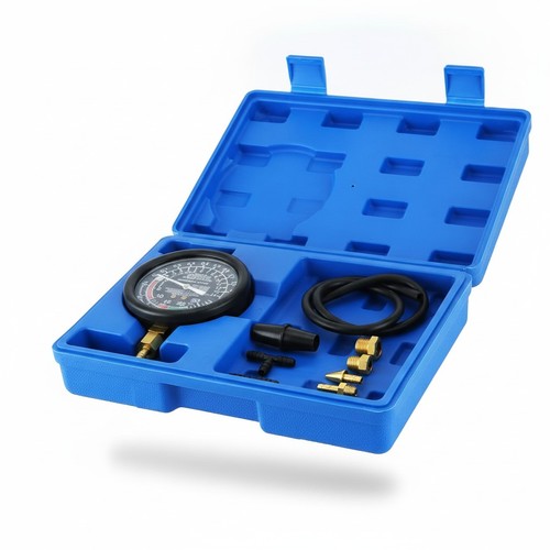 Fuel pump vacuum kit - fuel, pressure