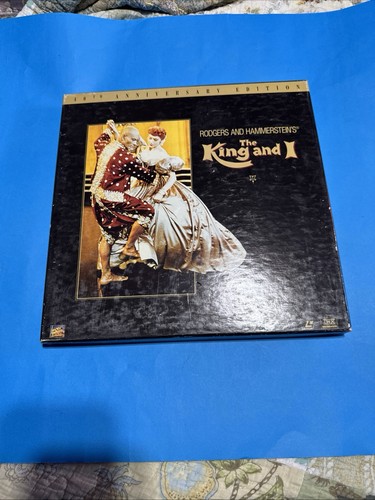 The king 40th - i,