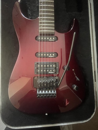 1992 jackson stealth - 1992,