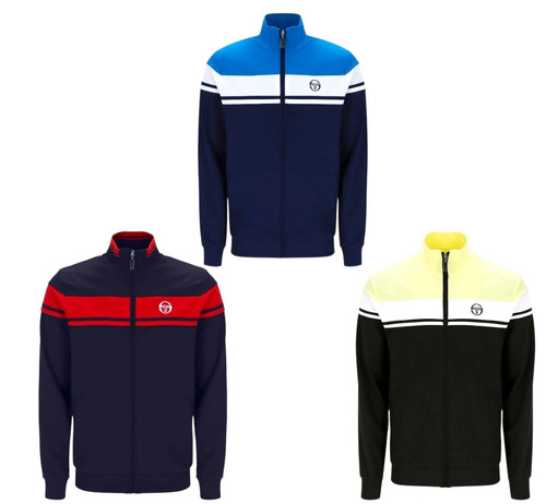 Sergio tacchini damarindo - sergio,