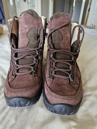 Hanwag women walking shoes - hanwag,