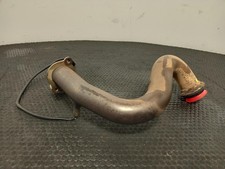 2014 KTM 690 DUKE Exhaust Manifold 76005007000 