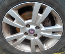 12 FIAT QUBO 1.4 1X 16" ALLOY