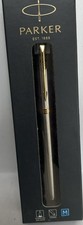 PARKER IM Fountian Pen Brushed