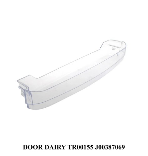 Indesit fridge shelf bottom - shelf,