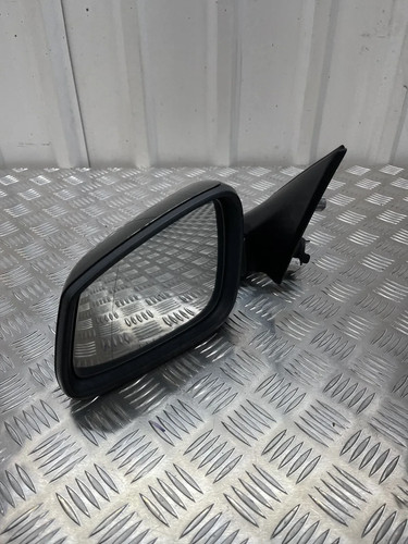 Bmw series f10 - pre, lci
