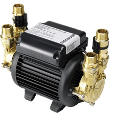 Stuart Turner Monsoon 4.0 Bar