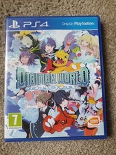 Digimon World: Next Order
