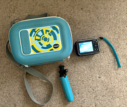 Vtech kidizoom studio - kidizoom,