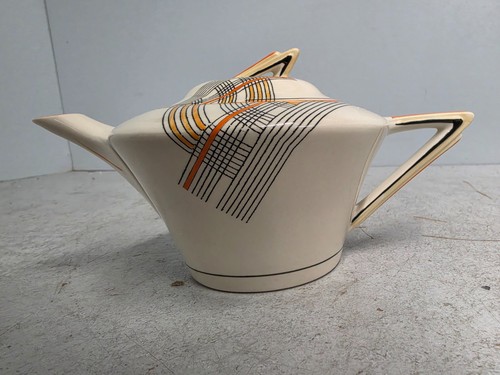 Soho pottery ltd cobridge - ltd, of