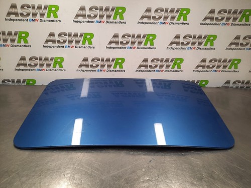 Bmw series sliding sunroof - bmw,